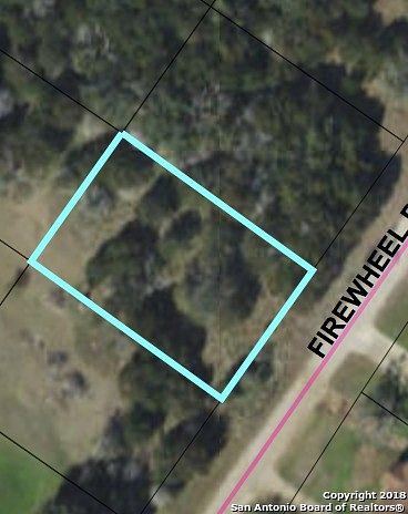 0.5 Acres of Residential Land for Sale in Bandera, Texas