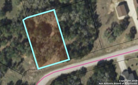 0.5 Acres of Residential Land for Sale in Bandera, Texas