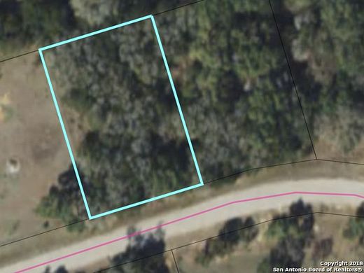 0.5 Acres of Residential Land for Sale in Bandera, Texas