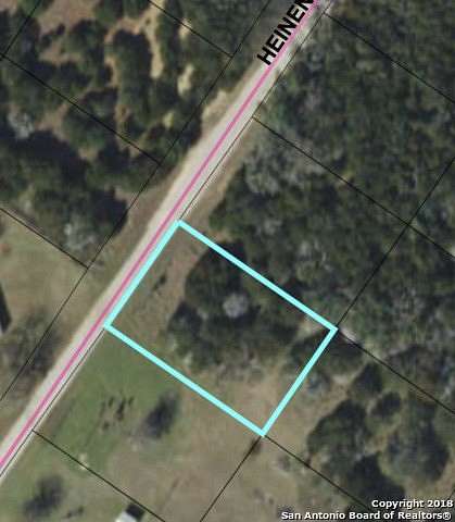 0.5 Acres of Residential Land for Sale in Bandera, Texas