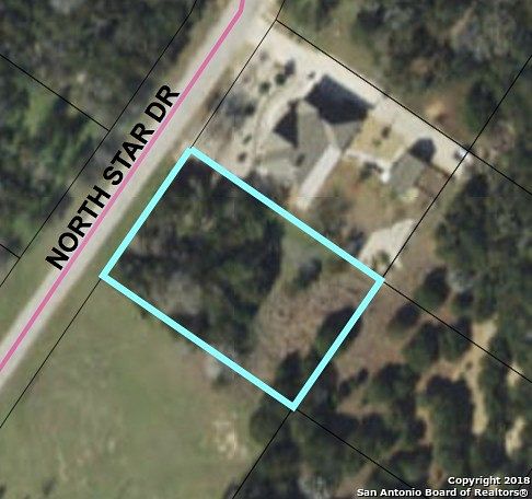 0.5 Acres of Residential Land for Sale in Bandera, Texas