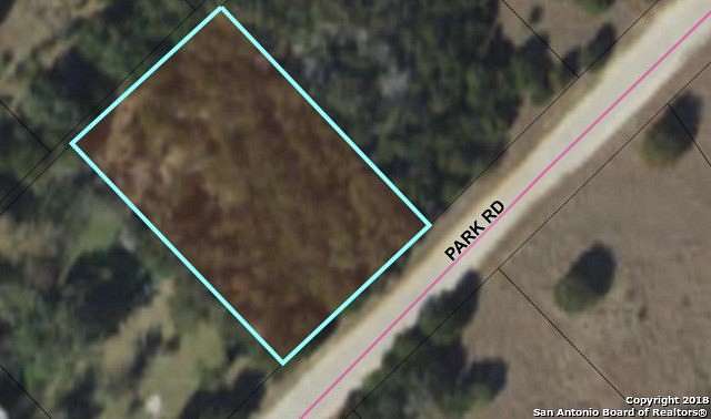 0.5 Acres of Residential Land for Sale in Bandera, Texas