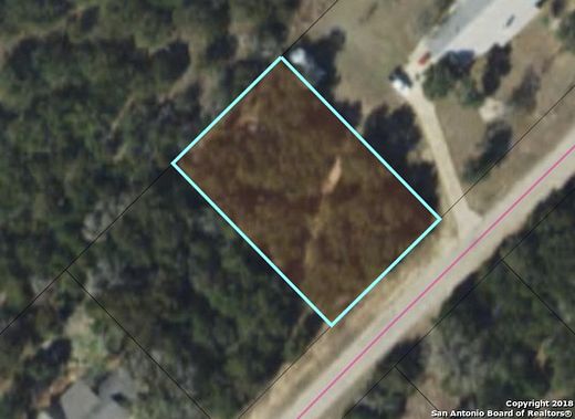 0.5 Acres of Residential Land for Sale in Bandera, Texas
