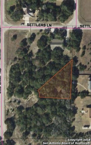 0.51 Acres of Residential Land for Sale in Bandera, Texas