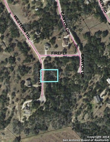 0.5 Acres of Residential Land for Sale in Bandera, Texas