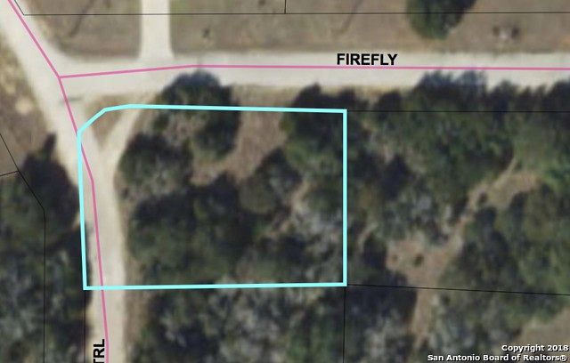 0.5 Acres of Residential Land for Sale in Bandera, Texas