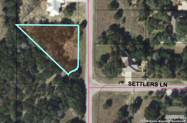 0.51 Acres of Residential Land for Sale in Bandera, Texas