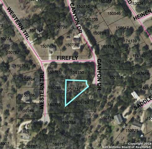 0.5 Acres of Residential Land for Sale in Bandera, Texas