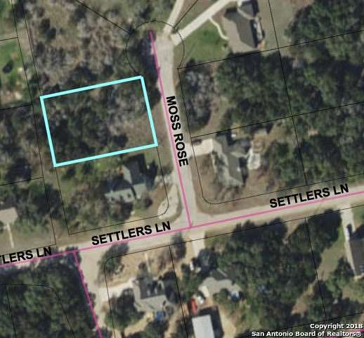 0.5 Acres of Residential Land for Sale in Bandera, Texas