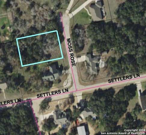 0.5 Acres of Residential Land for Sale in Bandera, Texas