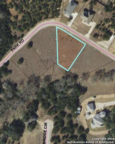 0.56 Acres of Residential Land for Sale in Bandera, Texas