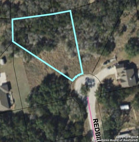 0.67 Acres of Residential Land for Sale in Bandera, Texas