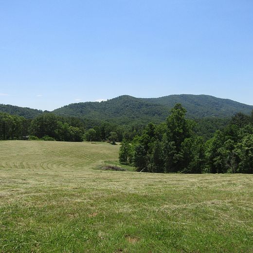 1.1 Acres of Residential Land for Sale in Vinton, Virginia