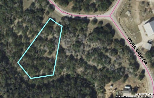 0.8 Acres of Residential Land for Sale in Bandera, Texas
