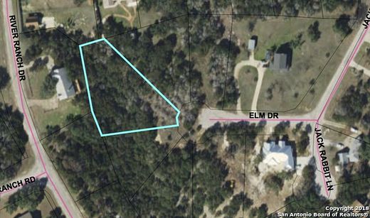 0.83 Acres of Residential Land for Sale in Bandera, Texas