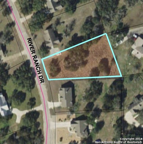0.75 Acres of Residential Land for Sale in Bandera, Texas