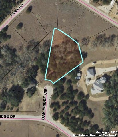 0.77 Acres of Residential Land for Sale in Bandera, Texas