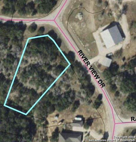 0.76 Acres of Residential Land for Sale in Bandera, Texas