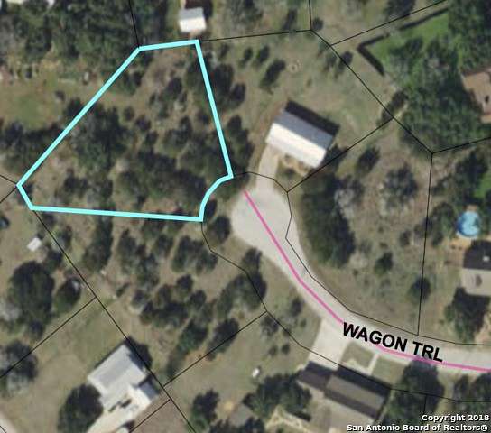 0.77 Acres of Residential Land for Sale in Bandera, Texas