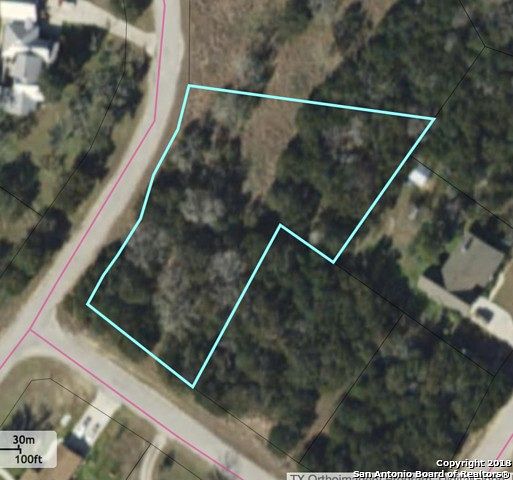 1 Acre of Residential Land for Sale in Bandera, Texas
