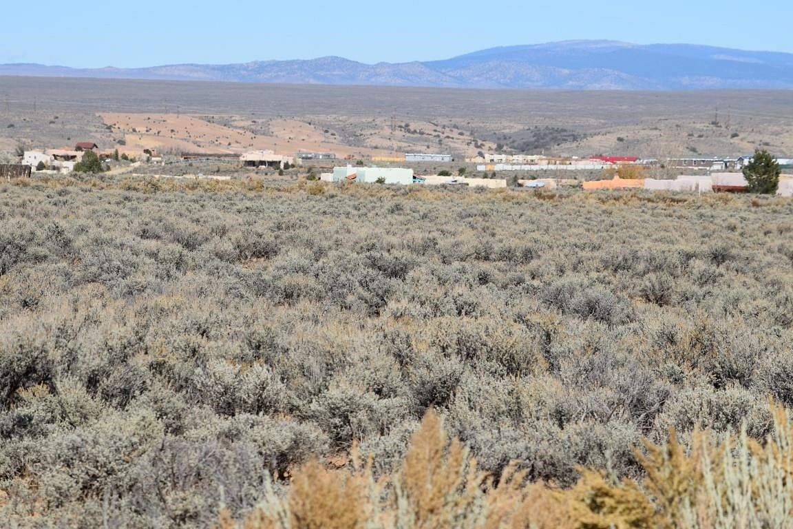 2 Acres of Land for Sale in Ranchos de Taos, New Mexico