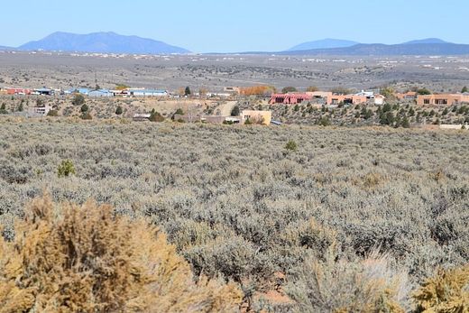 2 Acres of Land for Sale in Ranchos de Taos, New Mexico