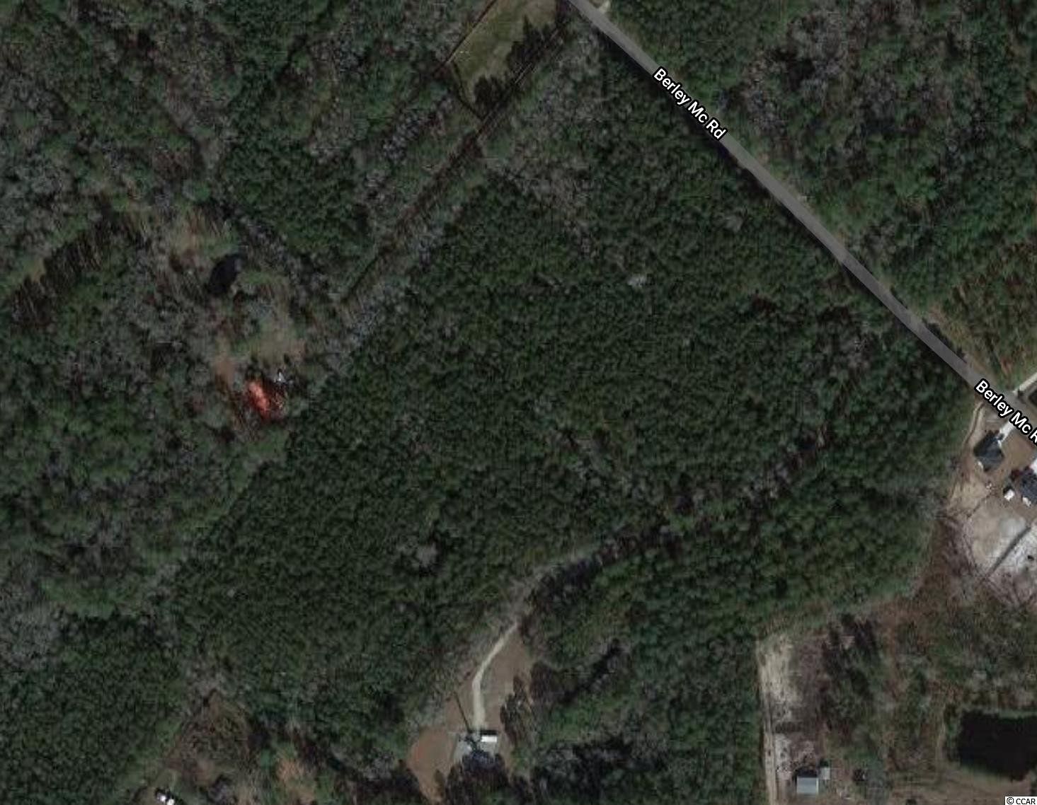 22.7 Acres of Land for Sale in Conway, South Carolina