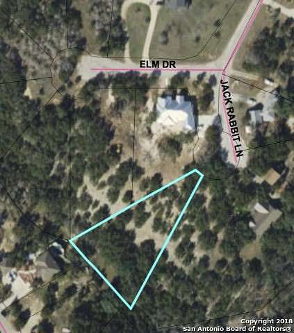 0.73 Acres of Residential Land for Sale in Bandera, Texas