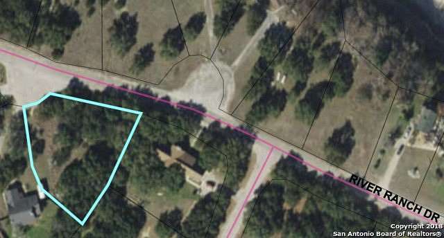 0.73 Acres of Residential Land for Sale in Bandera, Texas