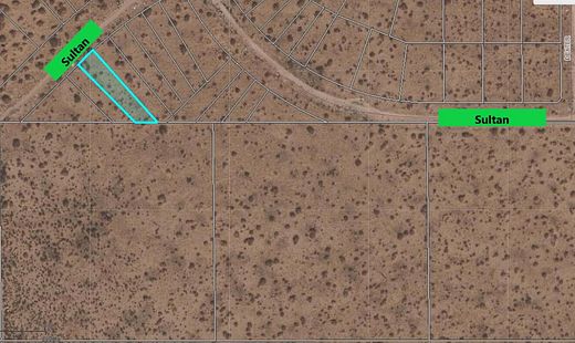 0.35 Acres of Residential Land for Sale in Horizon City, Texas