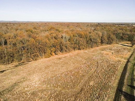 6.1 Acres of Land for Sale in Puxico, Missouri