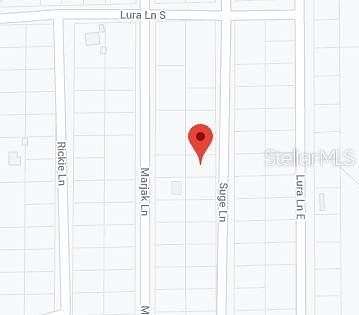 0.17 Acres of Residential Land for Sale in Florahome, Florida