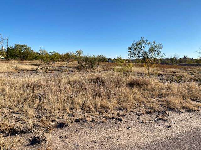 1 Acre of Residential Land for Sale in Marfa, Texas