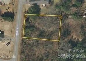 0.35 Acres of Residential Land for Sale in Conover, North Carolina