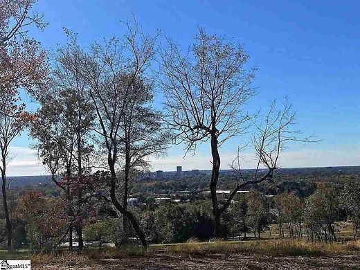 0.68 Acres of Residential Land for Sale in Greenville, South Carolina