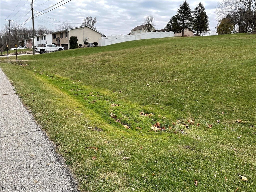 0.19 Acres of Residential Land for Sale in Wintersville, Ohio
