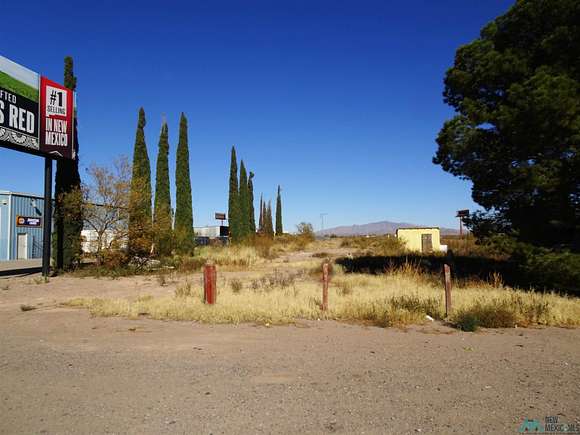 9.1 Acres of Commercial Land for Sale in Deming, New Mexico