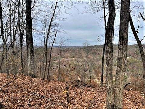8.1 Acres of Residential Land for Sale in Sevierville, Tennessee