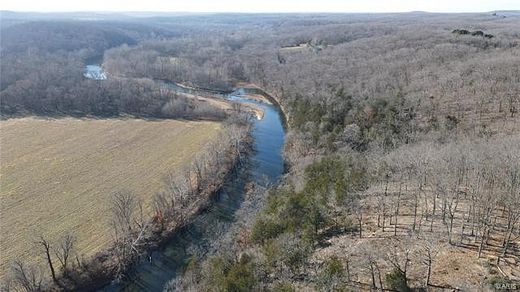 10 Acres of Land for Sale in Cuba, Missouri