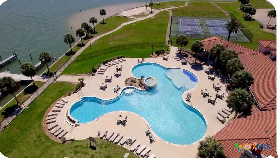 0.27 Acres of Land for Sale in Port O'Connor, Texas