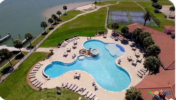 0.27 Acres of Land for Sale in Port O'Connor, Texas