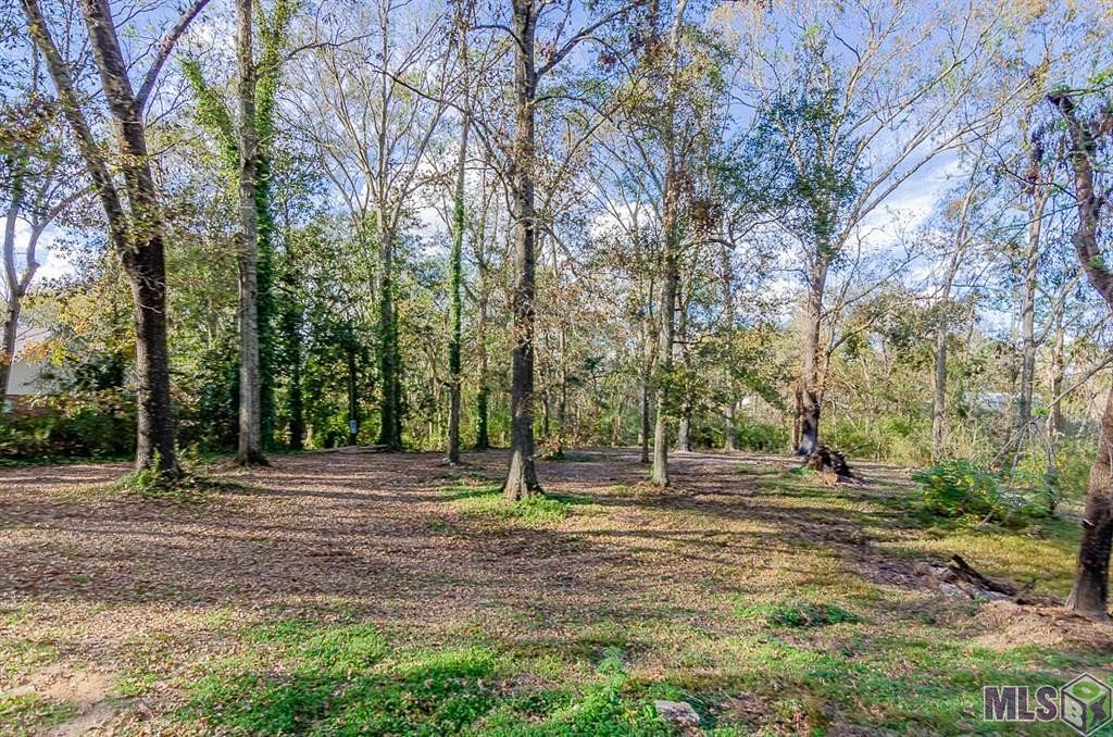 3 Acres of Residential Land for Sale in Prairieville, Louisiana