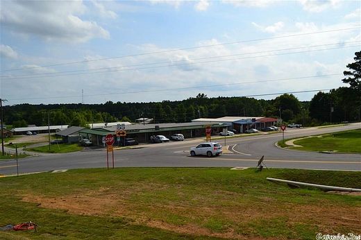 26.2 Acres of Commercial Land for Sale in Judsonia, Arkansas
