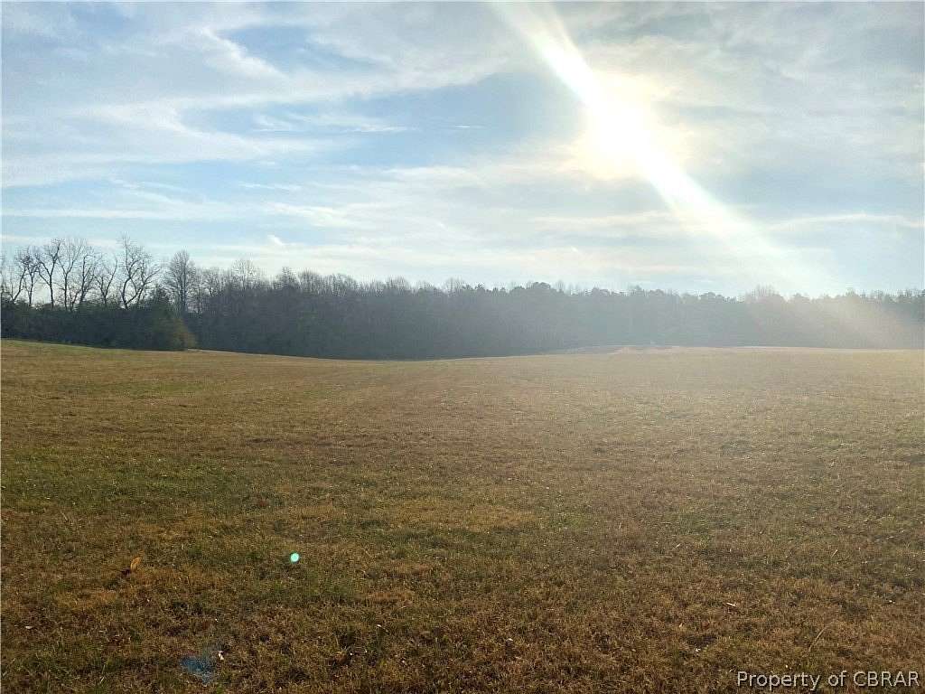 6.64 Acres of Land for Sale in Gloucester, Virginia