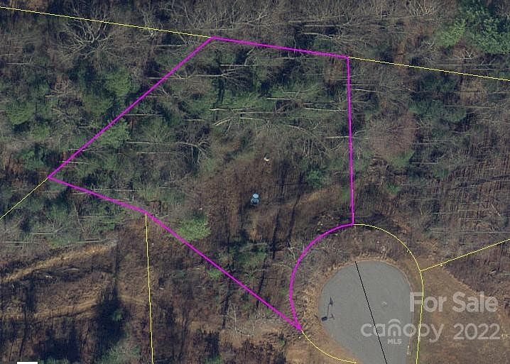 0.59 Acres of Residential Land for Sale in Taylorsville, North Carolina