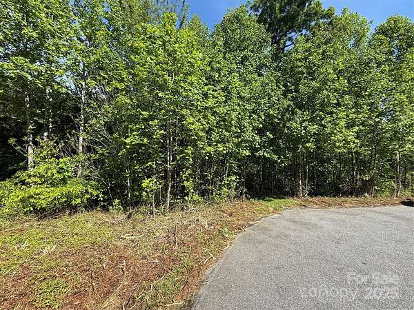 0.59 Acres of Residential Land for Sale in Taylorsville, North Carolina