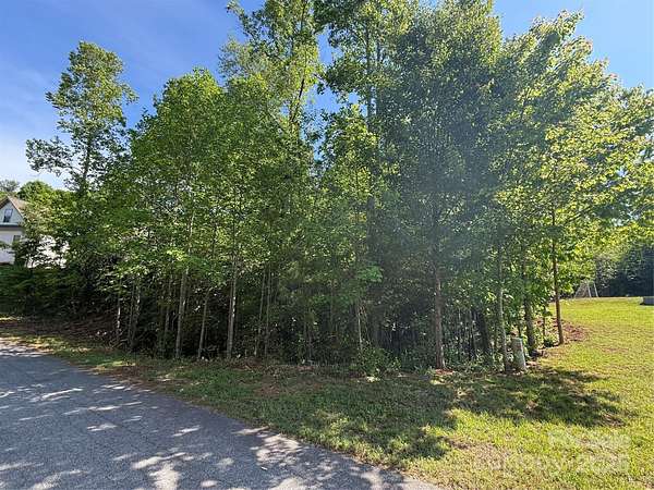 0.53 Acres of Residential Land for Sale in Taylorsville, North Carolina