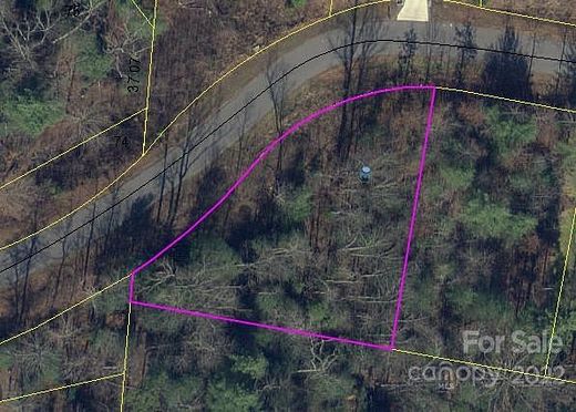 0.29 Acres of Residential Land for Sale in Taylorsville, North Carolina