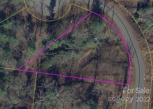 0.42 Acres of Residential Land for Sale in Taylorsville, North Carolina