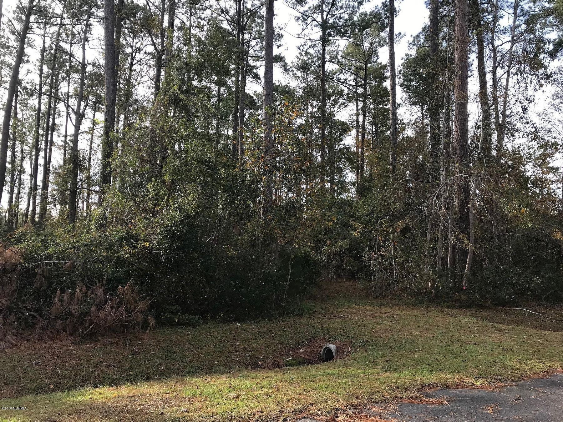 2.4 Acres of Residential Land for Sale in Beaufort, North Carolina